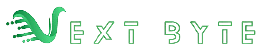NextByte IT Logo