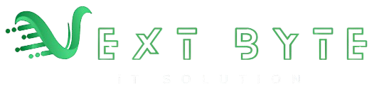 NextByte IT Logo